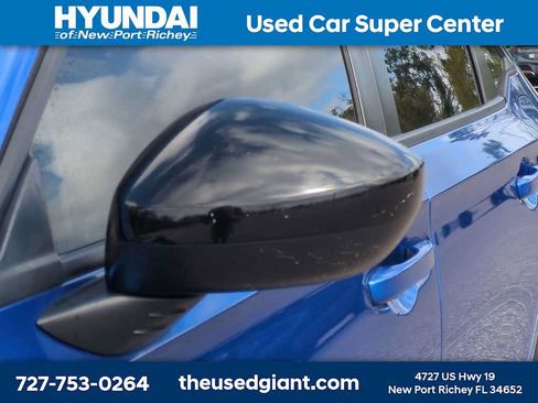 Used 2023 Honda Civic Sport image 11