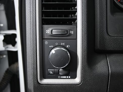 Used 2023 RAM 1500 Tradesman w/ Popular Equipment Group AWD/4WD image 23