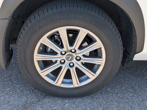 Used 2020 Lexus NX 300h AWD w/ Comfort Package image 15