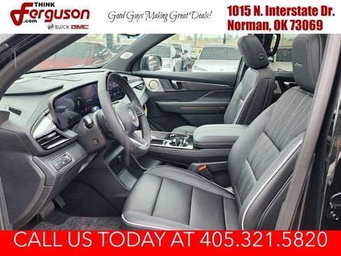 New 2026 Buick Enclave Avenir w/ Super Cruise Package AWD/4WD image 16