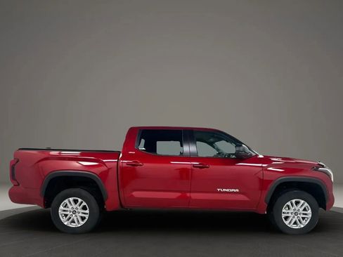 Used 2024 Toyota Tundra SR5 w/ SR5 Premium Package AWD/4WD image 6