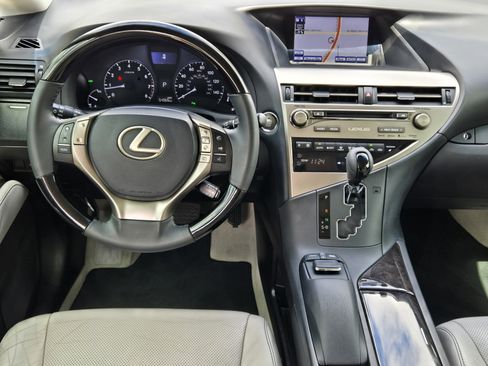Used 2015 Lexus RX 350 FWD image 35