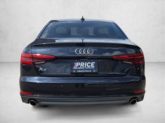 Used 2017 Audi A4 2.0T Premium Plus FWD image 7
