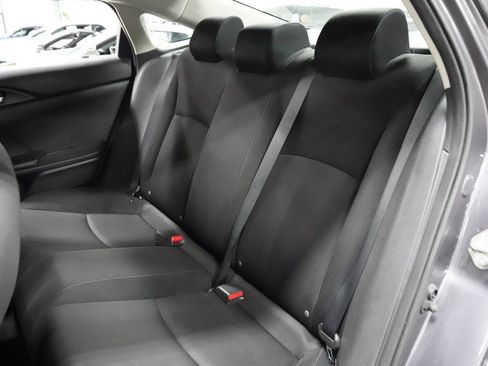 Used 2018 Honda Civic LX image 23