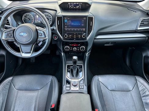 Used 2021 Subaru Forester Limited image 13
