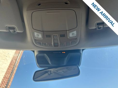 Used 2024 Ford Expedition Platinum AWD/4WD image 33