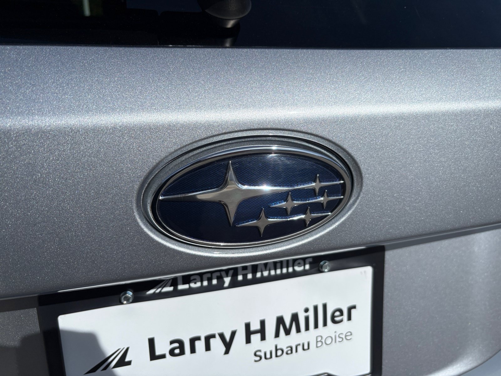 Certified 2024 Subaru Outback Limited AWD/4WD image 23