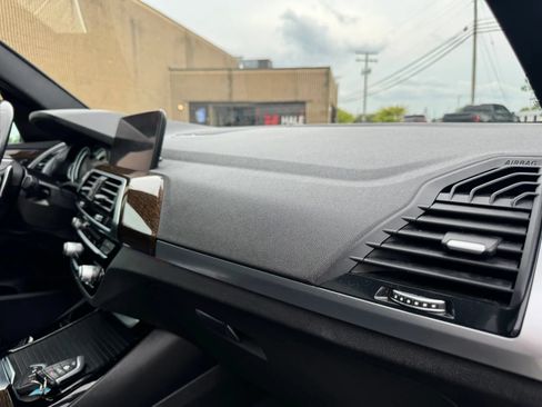 Used 2019 BMW X3 xDrive30i AWD/4WD image 28