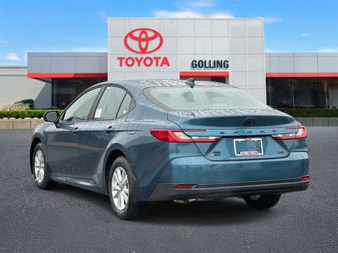 New 2026 Toyota Camry LE image 4