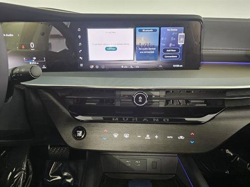 New 2026 Nissan Murano SL AWD/4WD image 34