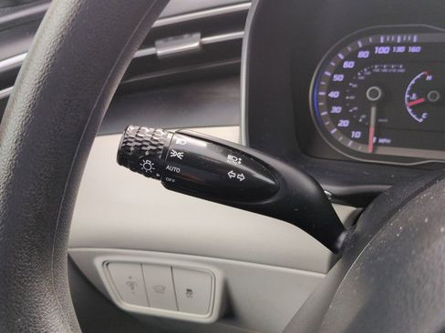 Used 2023 Hyundai Tucson SEL image 25