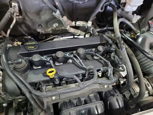 Used 2011 Ford Escape XLT image 22