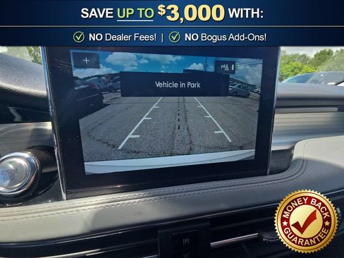 Used 2021 Lincoln Corsair FWD w/ Premium Package image 30