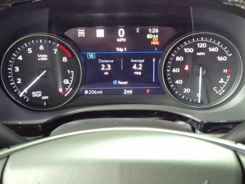 New 2026 Cadillac XT5 Premium Luxury w/ Driver Assist Package AWD/4WD image 14