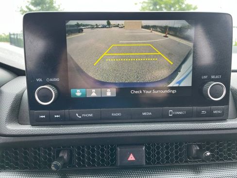 Certified 2023 Honda CR-V LX image 23
