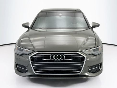Used 2023 Audi A6 2.0T Premium w/ Convenience Package AWD/4WD image 2