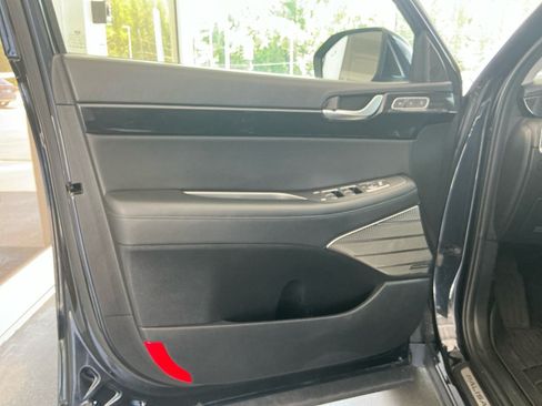 Used 2022 Hyundai Palisade Limited AWD/4WD image 35