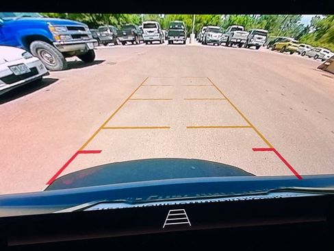 Used 2024 Buick Encore GX Preferred w/ Comfort Package image 16