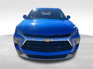 Certified 2024 Chevrolet Blazer LT w/ Convenience Package video 3