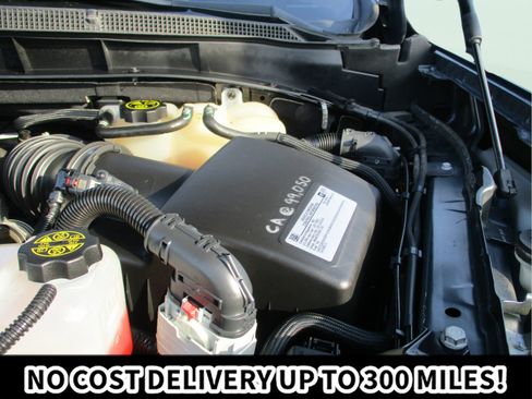 Used 2021 Chevrolet Tahoe RST AWD/4WD image 35