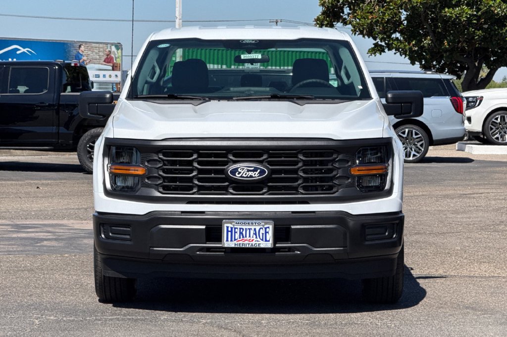 New 2026 Ford F150 XL RWD image 9