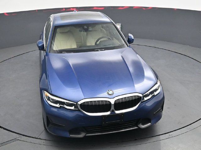 Used 2021 BMW 330i xDrive Sedan AWD/4WD image 29