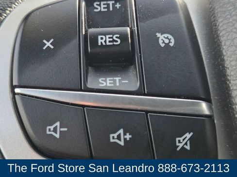 Certified 2024 Ford Explorer XLT w/ Equipment Group 202A image 23
