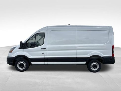 New 2026 Ford Transit 250 Base image 7