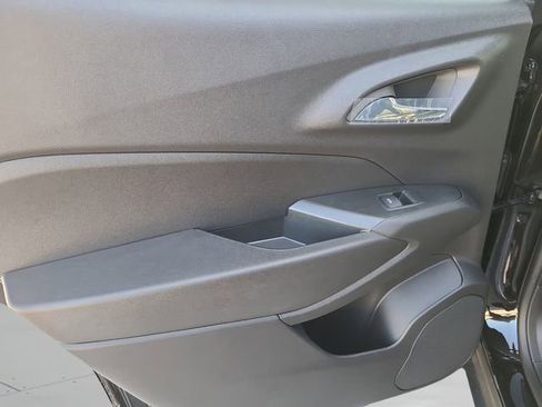 New 2026 Chevrolet Trax LT w/ Driver Confidence Package image 16