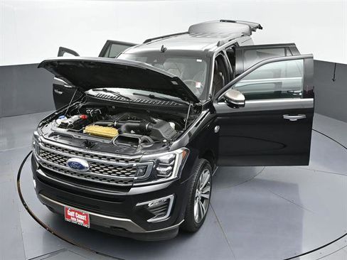 Used 2021 Ford Expedition Max King Ranch AWD/4WD image 54
