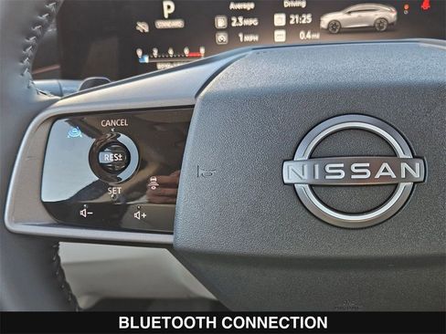 New 2026 Nissan Murano SL image 21