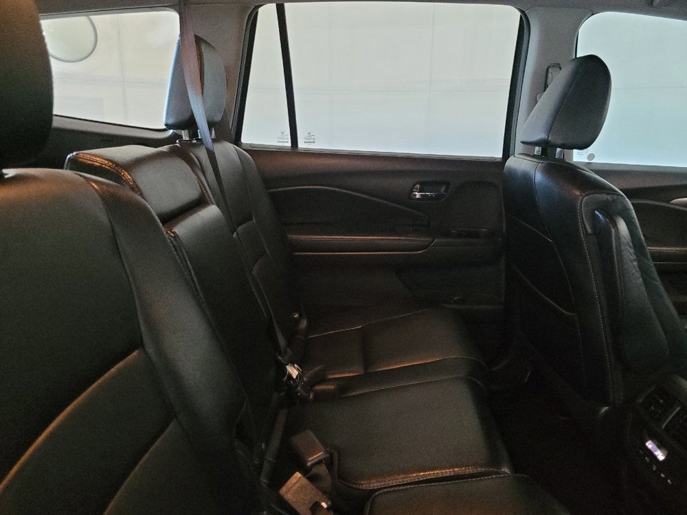 Used 2018 Honda Pilot EX-L image 19
