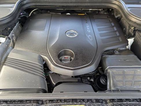 Certified 2024 Mercedes-Benz GLE 450 4MATIC image 24