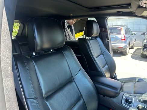 Used 2021 Jeep Grand Cherokee Limited AWD/4WD image 36