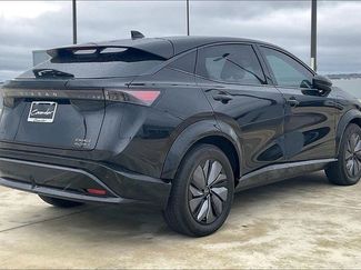 Used 2023 Nissan Ariya AWD video 2
