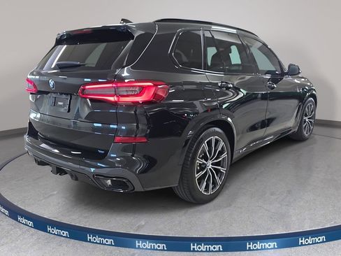 Used 2020 BMW X5 sDrive40i w/ M Sport Package image 7