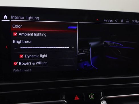 Used 2025 BMW M8 Competition image 46