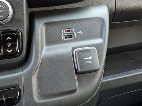 New 2026 RAM ProMaster 2500 w/ Convenience Group image 19