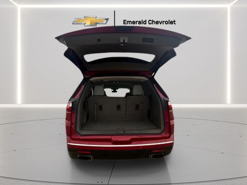 Used 2020 Chevrolet Traverse Premier FWD image 17