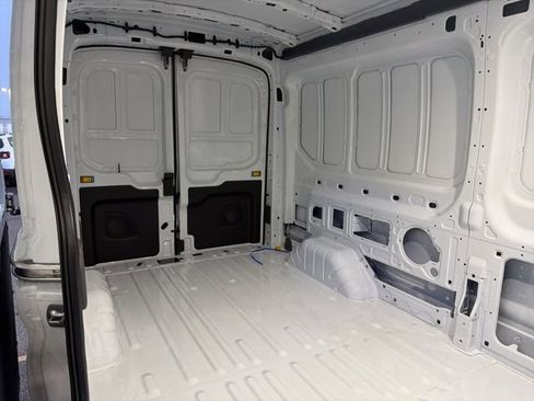 New 2026 Ford Transit 350 148 Medium Roof image 13