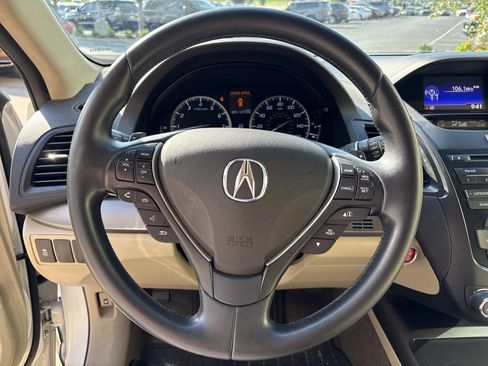 Used 2015 Acura RDX FWD image 18