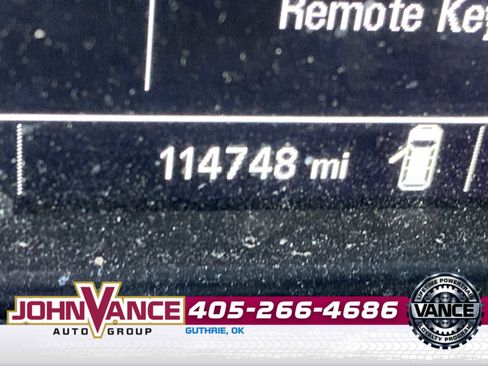 Used 2020 Chevrolet Traverse LS image 12