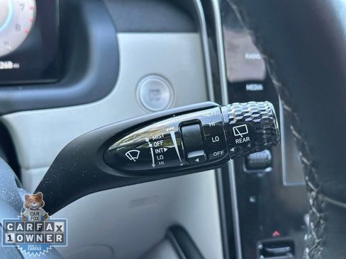 Used 2023 Hyundai Tucson SEL w/ Convenience Package AWD/4WD image 28