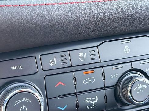 New 2026 Dodge Durango GT AWD/4WD image 22