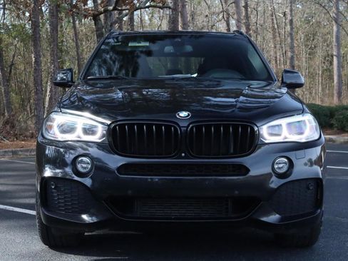 Used 2017 BMW X5 xDrive35i image 8