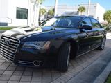 Used 2014 Audi A8 L TDI image 2