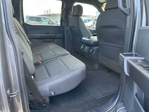 Used 2023 Ford F150 XL w/ STX Appearance Package image 18