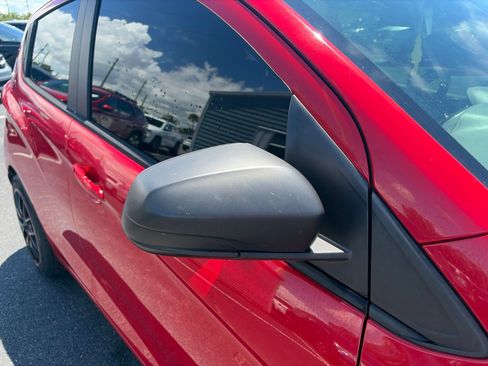 Used 2020 Chevrolet Spark LS FWD image 14
