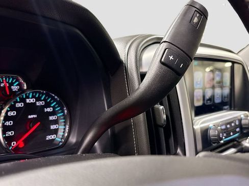 Used 2017 GMC Sierra 1500 SLT AWD/4WD image 17