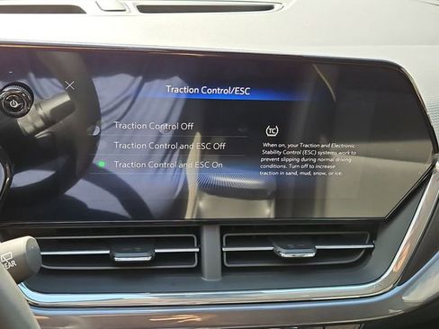 New 2026 Chevrolet Trax ACTIV w/ Driver Confidence Package image 49